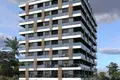 Apartamento 2 habitaciones 50 m² Muratpasa, Turquía