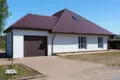 Cottage 211 m² Barauski sielski Saviet, Belarus