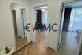 Appartement 2 chambres 61 m² Sveti Vlas, Bulgarie