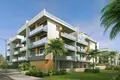 Apartamento 1 habitación 77 m² Larnaca, Chipre