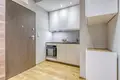 Apartamento 1 habitación 33 m² Varsovia, Polonia