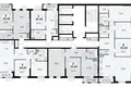 4 room apartment 92 m² South-Western Administrative Okrug, Russia