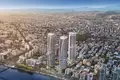 Propriété commerciale 140 m² à Limassol, Bases souveraines britanniques