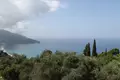 Land  Peloponnese, West Greece and Ionian Sea, Greece