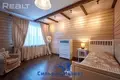 Cottage 479 m² Lahojski sielski Saviet, Belarus