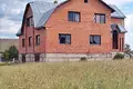 Casa de campo 336 m² Zodzinski sielski Saviet, Bielorrusia