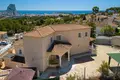 6-Schlafzimmer-Villa 352 m² Calp, Spanien