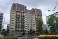 Appartement 2 chambres 51 m² en Varsovie, Pologne