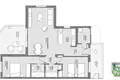 Mieszkanie 3 pokoi 89 m² Guardamar del Segura, Hiszpania