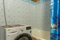 Wohnung 3 zimmer 61 m² Astravy, Belarus