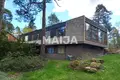 Casa 9 habitaciones 220 m² Kyminkartano, Finlandia