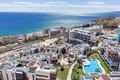 Wohnung 4 Schlafzimmer 131 m² Fuengirola, Spanien