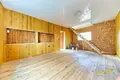 House 60 m² Puchavicki sielski Saviet, Belarus