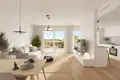 Townhouse 4 bedrooms 128 m² Finestrat, Spain