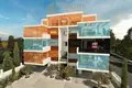 2 bedroom apartment 78 m² Paphos Municipality, Cyprus