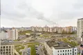 3 room apartment 68 m² Minsk, Belarus