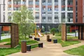 Wohnung 1 zimmer 34 m² Moskau, Russland