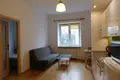 Appartement 2 chambres 34 m² en Varsovie, Pologne