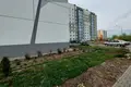 1 room apartment 42 m² Brest, Belarus