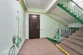 2 room apartment 51 m² Minsk, Belarus