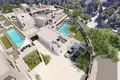 villa de 5 dormitorios 397 m² Mijas, España