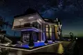 6 room villa 420 m² Alanya, Turkey