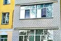 Wohnung 2 zimmer 52 m² Homel, Belarus