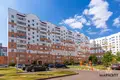 Apartamento 2 habitaciones 58 m² Minsk, Bielorrusia