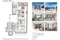 Wohnung 3 Schlafzimmer 113 m² Guardamar del Segura, Spanien