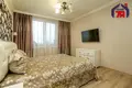 3 room apartment 64 m² Maladzyechna, Belarus