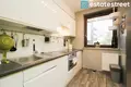 Appartement 2 chambres 42 m² en Cracovie, Pologne