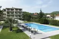 Hotel  en Kriopigi, Grecia