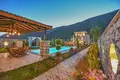 Dom 1 883 m² Kalkan, Turcja