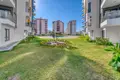 1 bedroom apartment 57 m² Muratpasa, Turkey