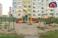 1 room apartment 42 m² Maladzyechna, Belarus