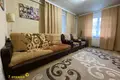 Квартира 4 комнаты 80 м² Узда, Беларусь