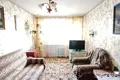 3 room apartment 56 m² Orsha, Belarus