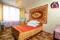 3 room apartment 64 m² Maladzyechna, Belarus