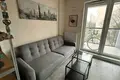 2 room apartment 33 m² in Warsaw, Poland