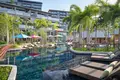 3 bedroom apartment 107 m² Ban Bang Thao, Thailand