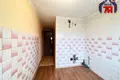 2 room apartment 47 m² Salihorsk, Belarus