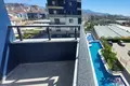 Квартира 2 комнаты 55 м² Konakli, Турция