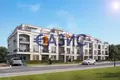 2 bedroom apartment 61 m² Budzhaka, Bulgaria