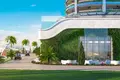 Квартира 1 комната 101 м² Батуми, Грузия