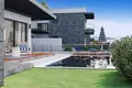 Haus 4 Schlafzimmer 230 m² Bodrum, Türkei