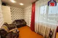 2 room apartment 34 m² Skirmantovo, Belarus