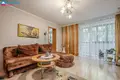 Apartamento 4 habitaciones 70 m² Klaipeda, Lituania