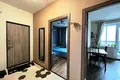 Apartamento 2 habitaciones 51 m² San Petersburgo, Rusia