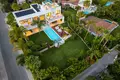 4-Schlafzimmer-Villa 329 m² Marbella, Spanien