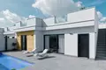 Willa 3 pokoi 76 m² Torre Pacheco, Hiszpania